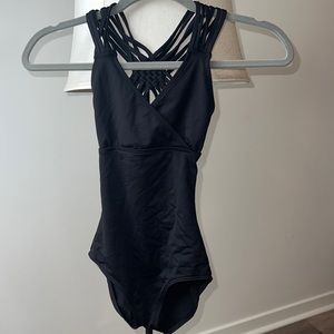 Eurotard ballet leotard